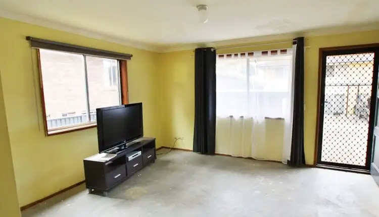 Third view of Homely townhouse listing, 4/17 Martin Street, Nerang QLD 4211