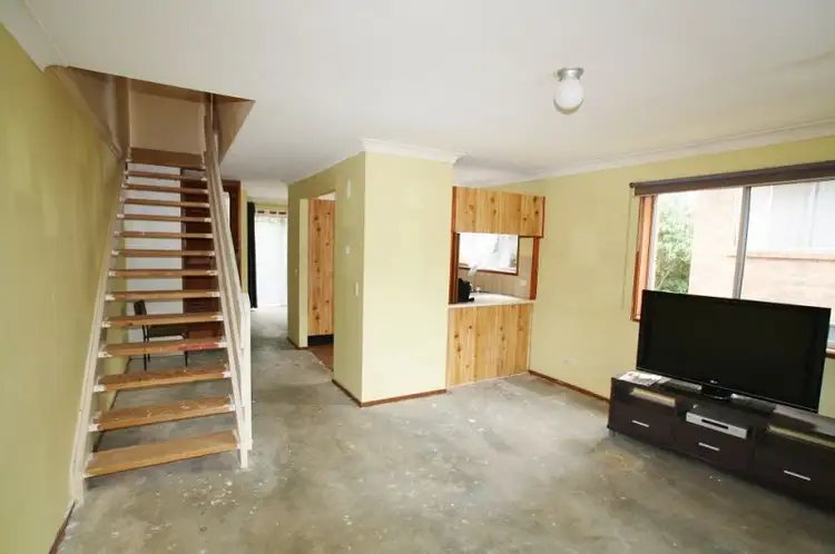 Fourth view of Homely townhouse listing, 4/17 Martin Street, Nerang QLD 4211