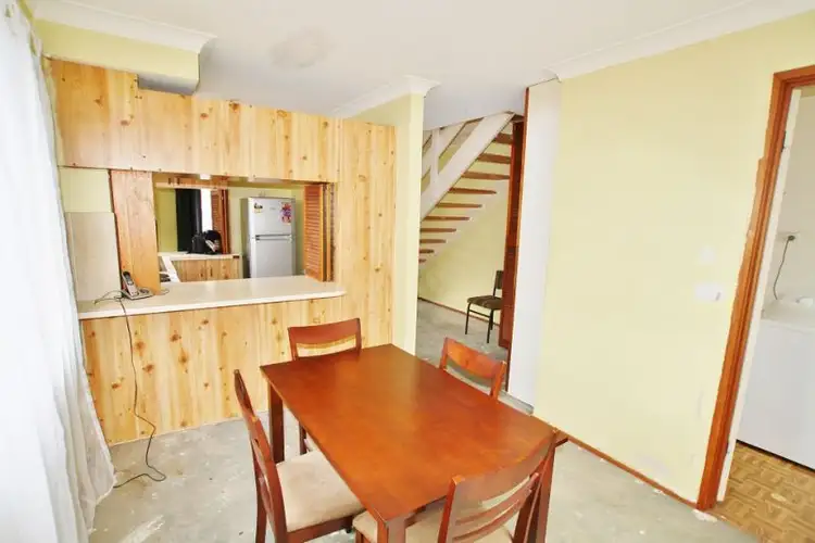 Sixth view of Homely townhouse listing, 4/17 Martin Street, Nerang QLD 4211