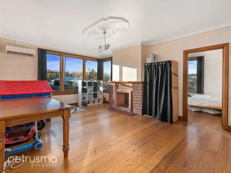 Second view of Homely house listing, 1 Merley Road, Claremont TAS 7011
