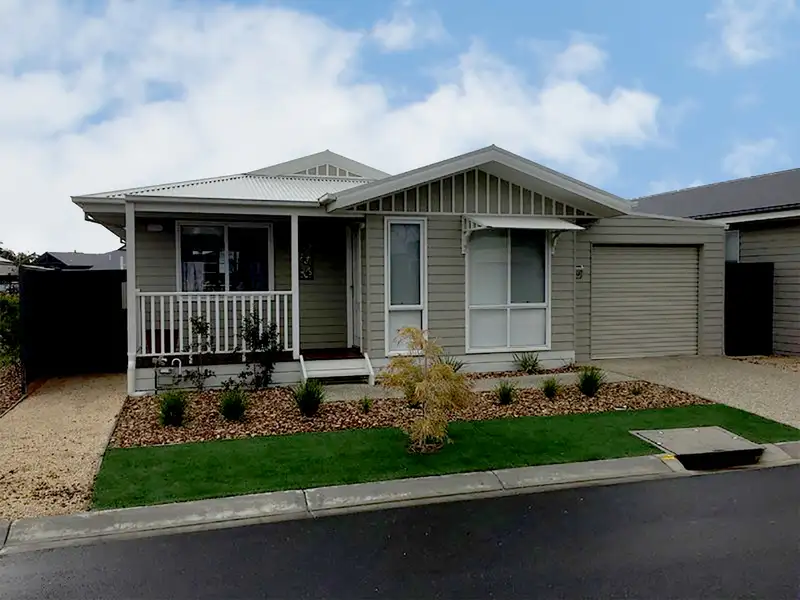Main view of Homely house listing, 63/40 Watt Street, Lara VIC 3212
