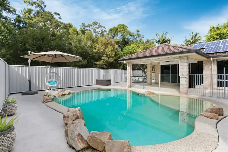 51 Furness Drive, Tewantin QLD 4565