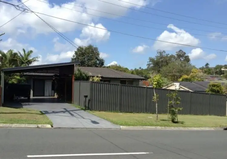 49 Parfrey Rd, Rochedale South QLD 4123