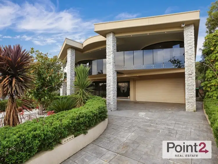 Main view of Homely house listing, 6 Tourello Road, Mount Eliza VIC 3930