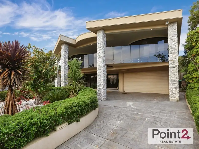 Main view of Homely house listing, 6 Tourello Road, Mount Eliza VIC 3930