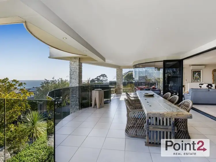 Third view of Homely house listing, 6 Tourello Road, Mount Eliza VIC 3930