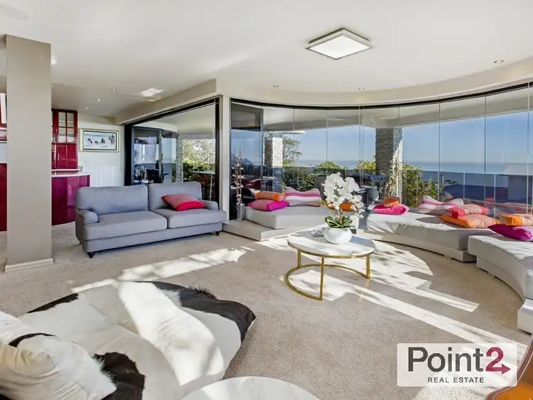 Fifth view of Homely house listing, 6 Tourello Road, Mount Eliza VIC 3930