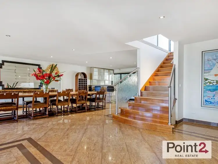 Sixth view of Homely house listing, 6 Tourello Road, Mount Eliza VIC 3930