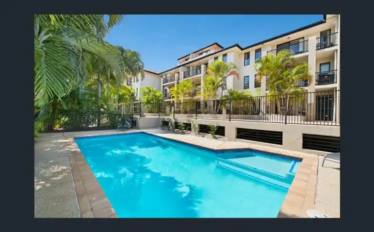 Main view of Homely apartment listing, 13/79-83 Townson Avenue, Palm Beach QLD 4221