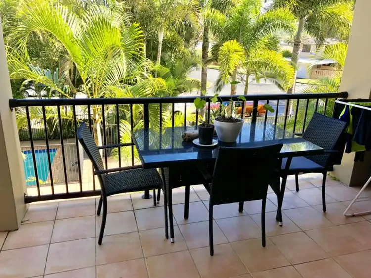 Second view of Homely apartment listing, 13/79-83 Townson Avenue, Palm Beach QLD 4221