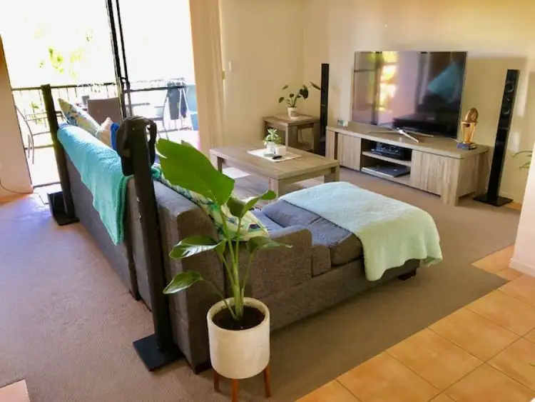 Third view of Homely apartment listing, 13/79-83 Townson Avenue, Palm Beach QLD 4221