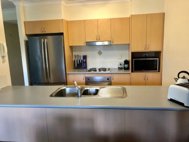 Fifth view of Homely apartment listing, 13/79-83 Townson Avenue, Palm Beach QLD 4221