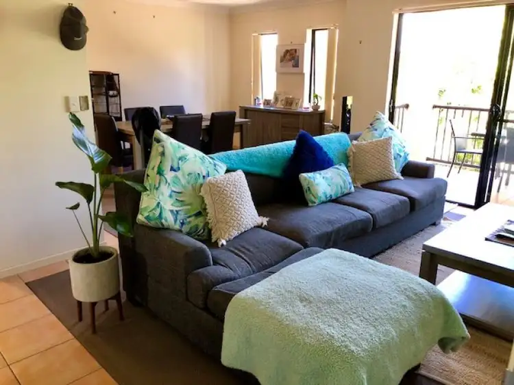 Seventh view of Homely apartment listing, 13/79-83 Townson Avenue, Palm Beach QLD 4221