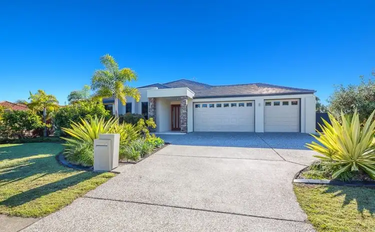 165 Marina Boulevard, Banksia Beach QLD 4507