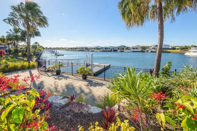Second view of Homely house listing, 165 Marina Boulevard, Banksia Beach QLD 4507