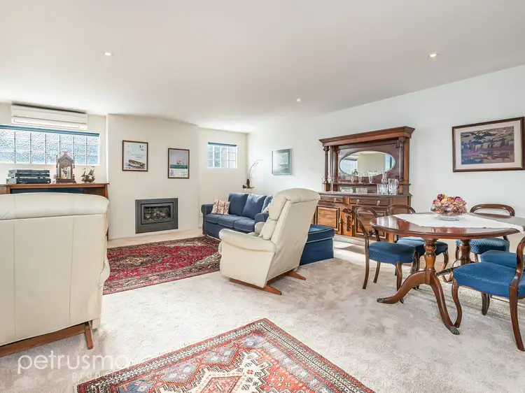 Fifth view of Homely house listing, 107 Tranmere Road, Howrah TAS 7018