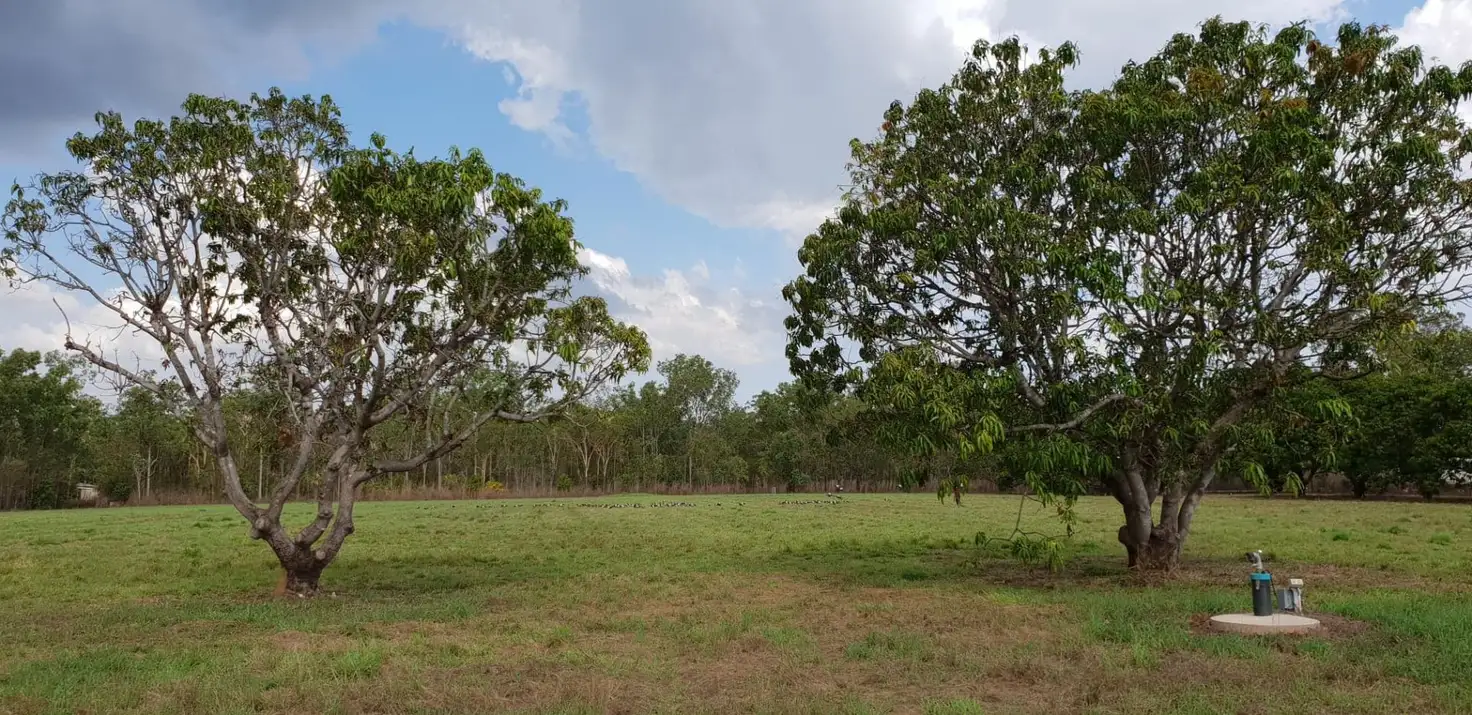 Main view of Homely land listing, 135 Setosa Road, Humpty Doo NT 836