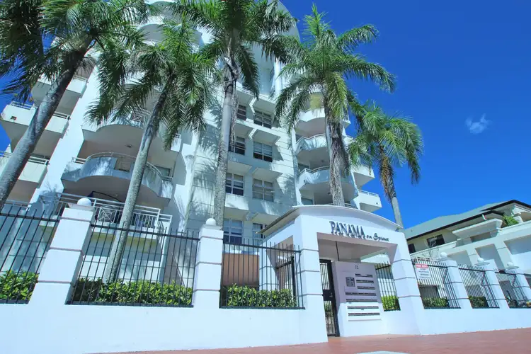 13/73 Spence Street, Cairns City QLD 4870