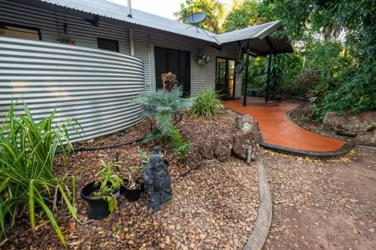 Main view of Homely house listing, 55 Andrews Road, Humpty Doo NT 836