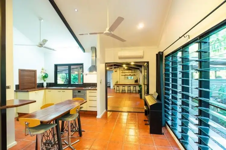 Second view of Homely house listing, 55 Andrews Road, Humpty Doo NT 836