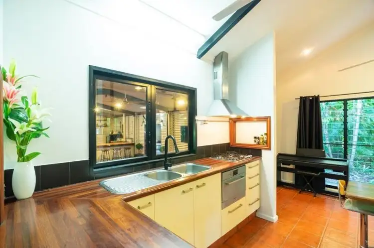 Third view of Homely house listing, 55 Andrews Road, Humpty Doo NT 836