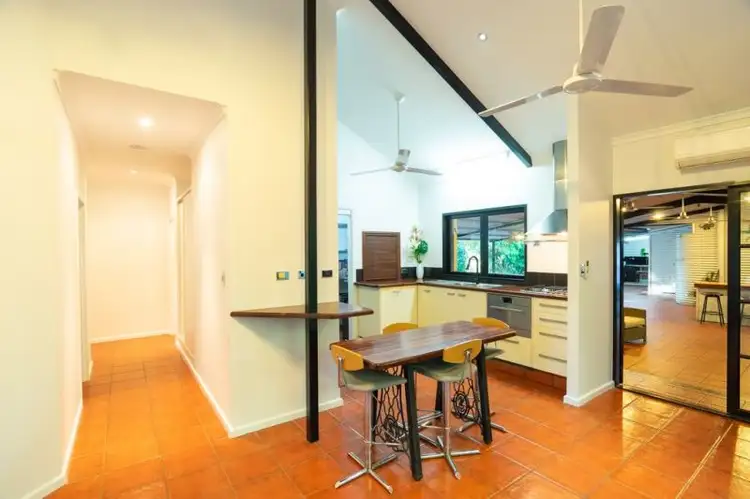 Fourth view of Homely house listing, 55 Andrews Road, Humpty Doo NT 836