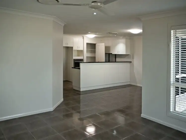 Third view of Homely semi-detached listing, 1 & 2/38 Gormleys Road, Chinchilla QLD 4413