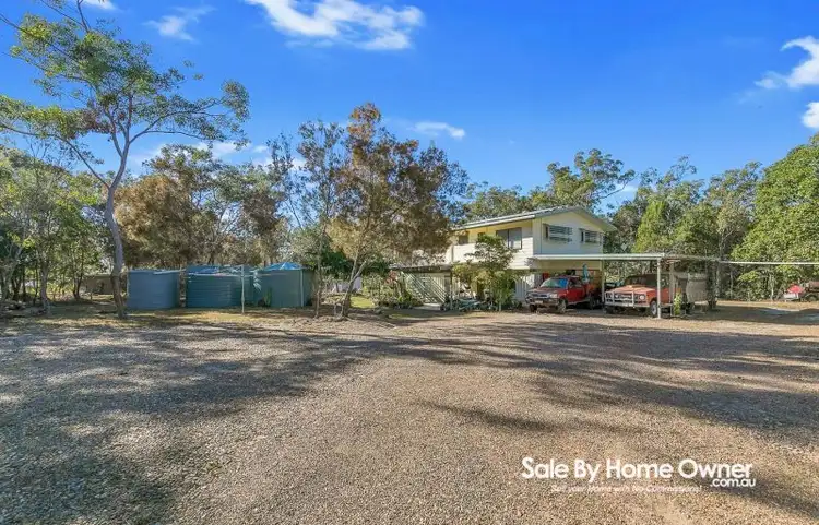 254 Pacific Haven Circuit, Pacific Haven QLD 4659