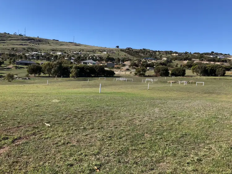 Fourth view of Homely land listing, 100 Panoramic Drive, Boston SA 5607