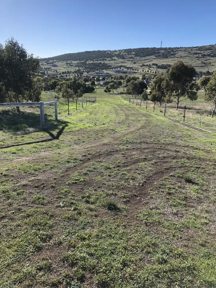 Fifth view of Homely land listing, 100 Panoramic Drive, Boston SA 5607