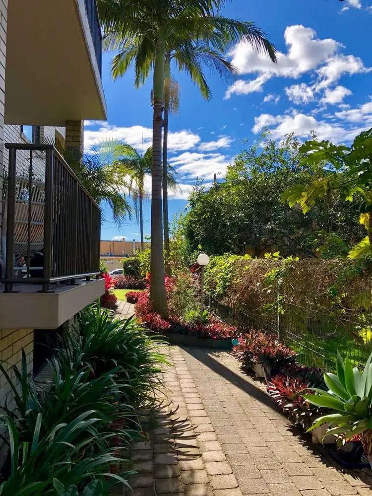 Second view of Homely unit listing, 3/22 Lavarack Road, Mermaid Beach QLD 4218