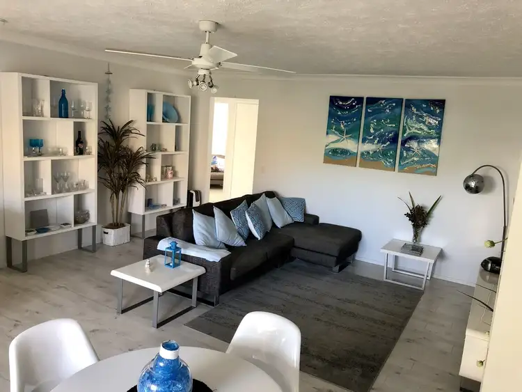 Fourth view of Homely unit listing, 3/22 Lavarack Road, Mermaid Beach QLD 4218