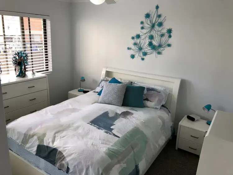 Fifth view of Homely unit listing, 3/22 Lavarack Road, Mermaid Beach QLD 4218