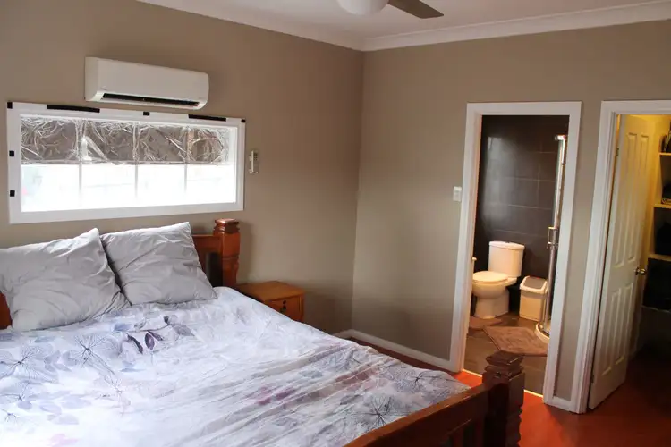 Fifth view of Homely rural property listing, 563 Redmanvale Road, Jerrys Plains NSW 2330