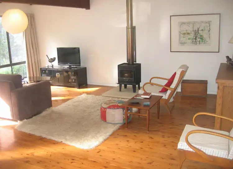 Third view of Homely house listing, 27 Murramarang Crescent, South Durras NSW 2536