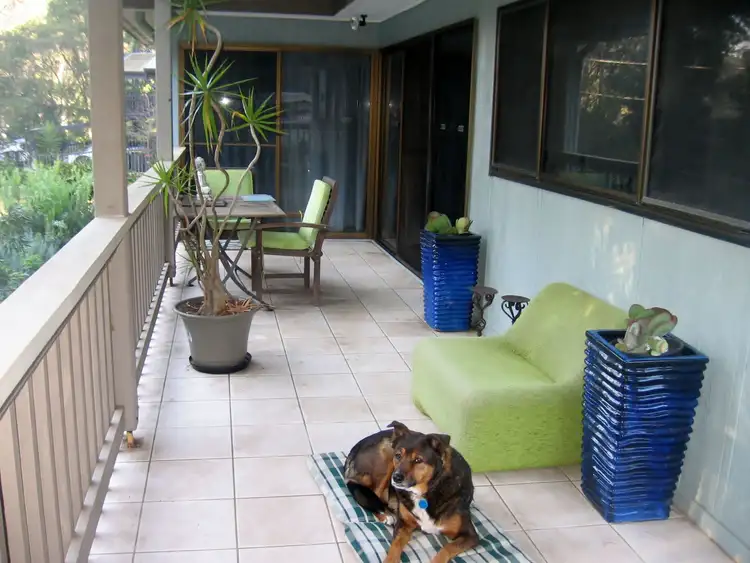 Fourth view of Homely house listing, 27 Murramarang Crescent, South Durras NSW 2536