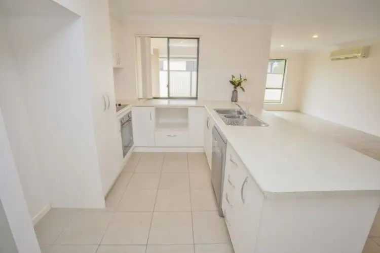 Second view of Homely house listing, 50 Windmill Road, Chinchilla QLD 4413
