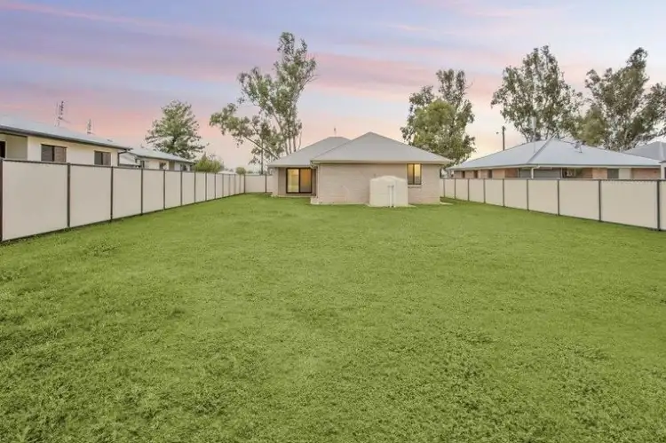 Fourth view of Homely house listing, 50 Windmill Road, Chinchilla QLD 4413