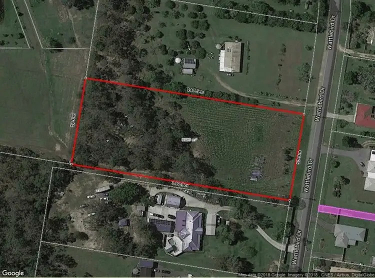 LOT 31, 64-68 Wattlebird Drive, Elimbah QLD 4516