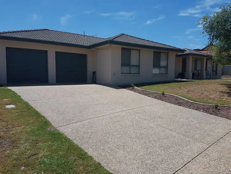 Main view of Homely house listing, 82 Newton Circuit, Thurgoona NSW 2640