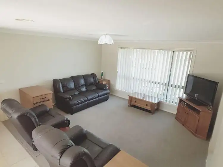 Third view of Homely house listing, 82 Newton Circuit, Thurgoona NSW 2640