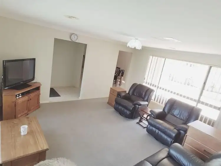 Fourth view of Homely house listing, 82 Newton Circuit, Thurgoona NSW 2640