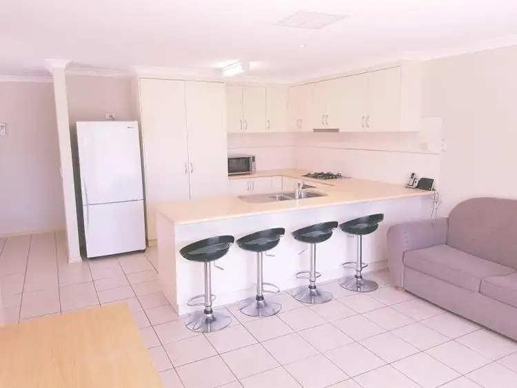Fifth view of Homely house listing, 82 Newton Circuit, Thurgoona NSW 2640