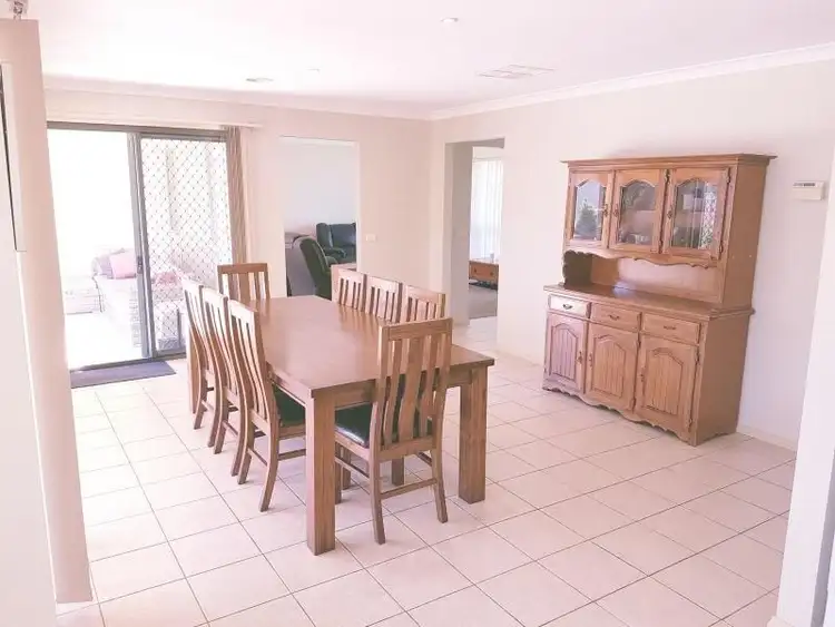 Sixth view of Homely house listing, 82 Newton Circuit, Thurgoona NSW 2640