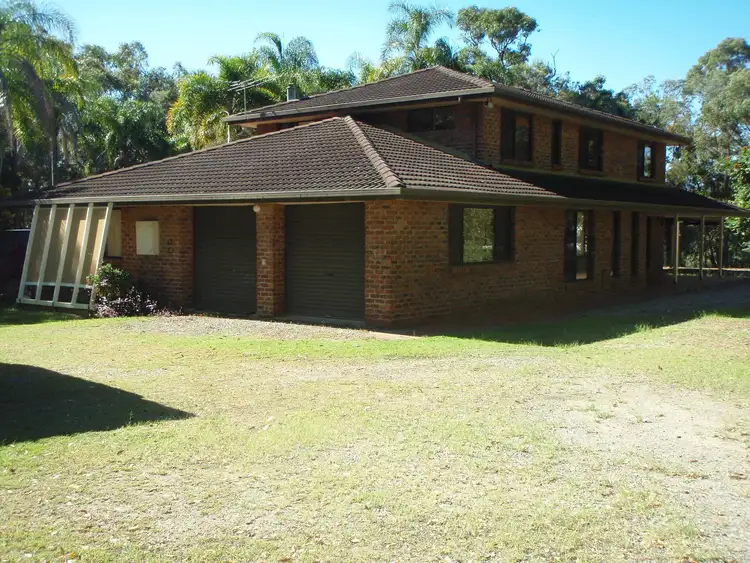 96 Double Jump Road, Mount Cotton QLD 4165