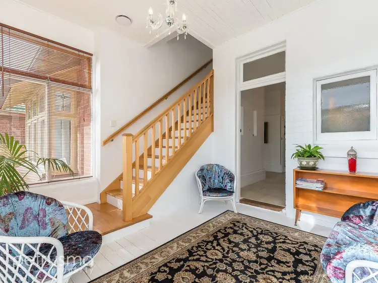 Third view of Homely house listing, 1/25 Forster Street, New Town TAS 7008