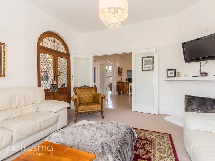 Sixth view of Homely house listing, 1/25 Forster Street, New Town TAS 7008