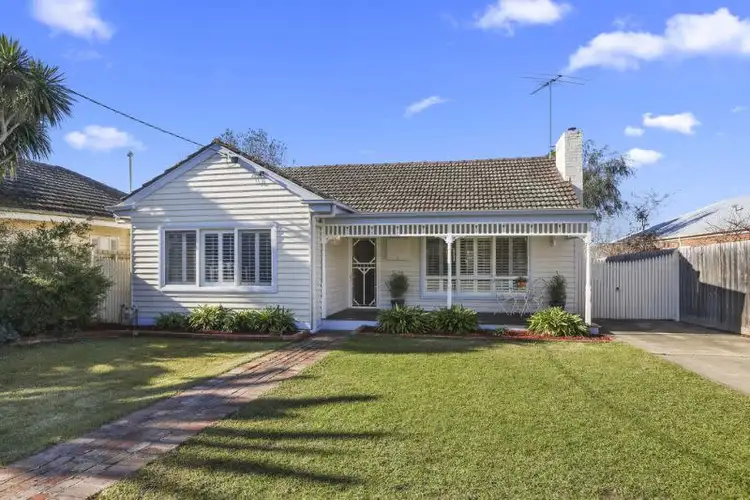 Main view of Homely house listing, 39 Heather Street, Hamlyn Heights VIC 3215