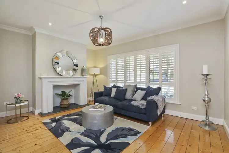 Second view of Homely house listing, 39 Heather Street, Hamlyn Heights VIC 3215