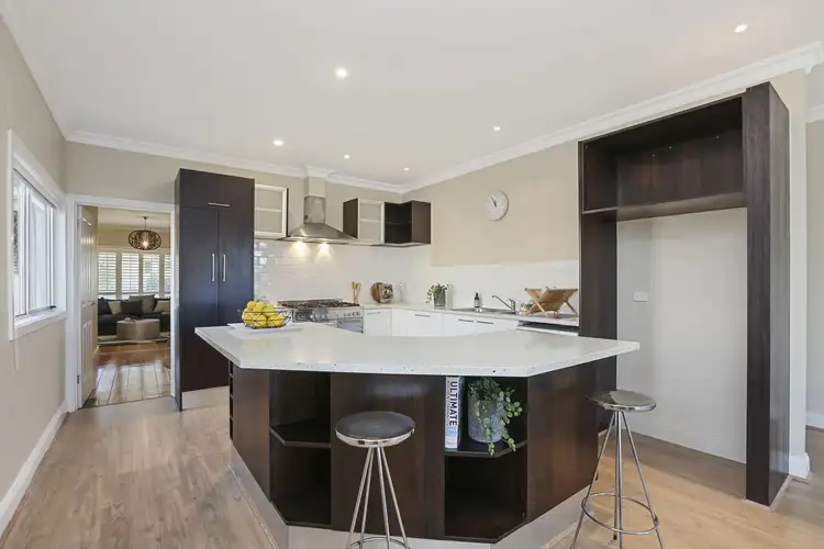 Fourth view of Homely house listing, 39 Heather Street, Hamlyn Heights VIC 3215